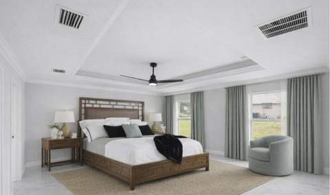 1238 SW Milan Lane, Port St. Lucie FL - photo 20 of 36
