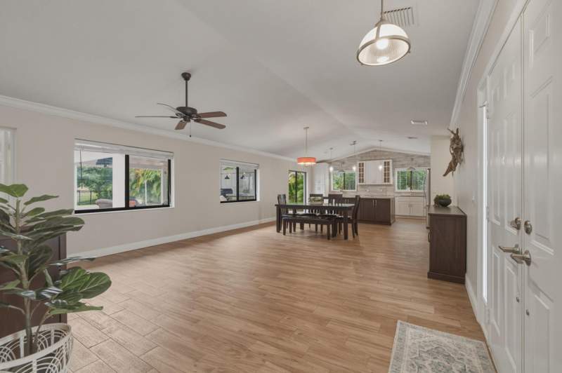 4 bedroom Single Family Residence at 14 Las Islas, Dos Lagos, Boynton Beach — photo 5