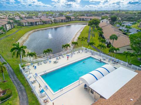 816 Sky Pine Way #E, Greenacres FL - photo 23 of 27