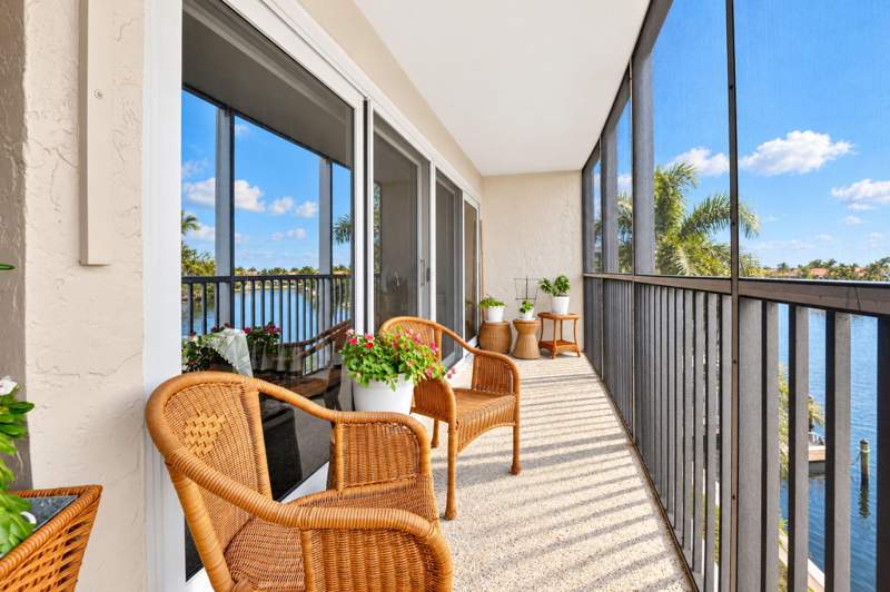 2 bedroom Condominium at 1537 E Hillsboro Boulevard #444, Hillsboro Cove Condo, Deerfield Beach — photo 3