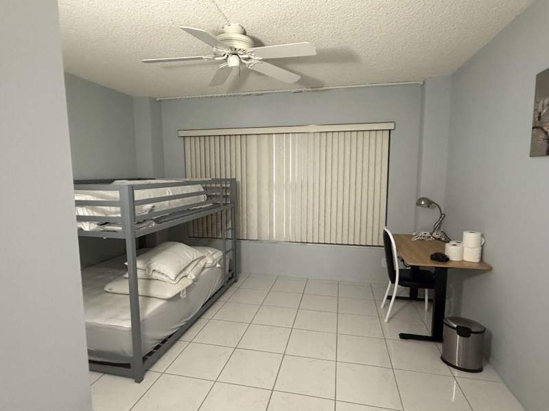 2 bedroom Condominium at 405 N Ocean Boulevard #1506, Parliament House Condo, Pompano Beach — photo 5