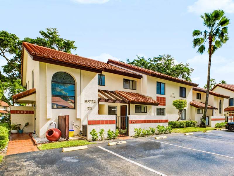 3 bedroom Condominium at 10772 Bahama Palm Way #101, Palm Chase Condo, Boynton Beach — photo 2