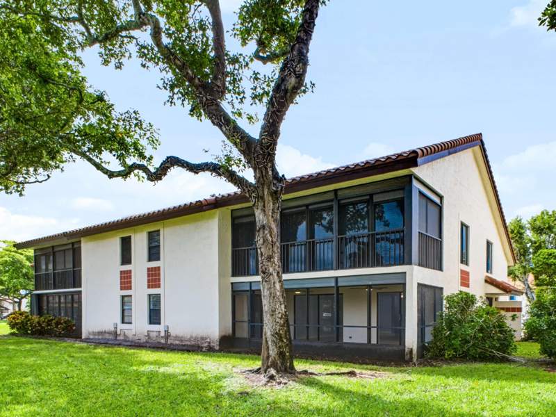 3 bedroom Condominium at 10772 Bahama Palm Way #101, Palm Chase Condo, Boynton Beach — photo 3