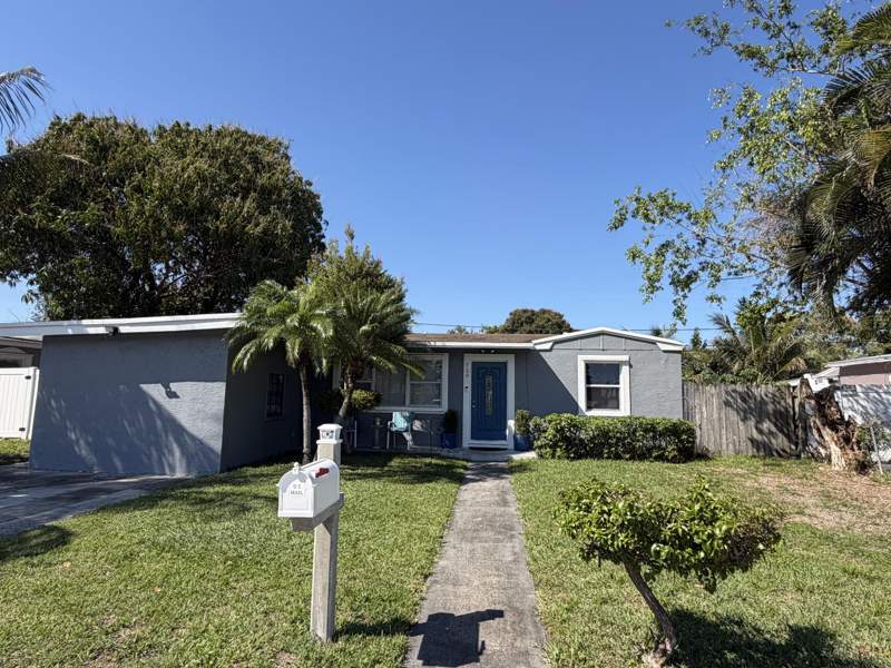 3 bedroom Single Family Residence at 729 Cherry Road, Golfview Heights 2, Westgate — photo 4