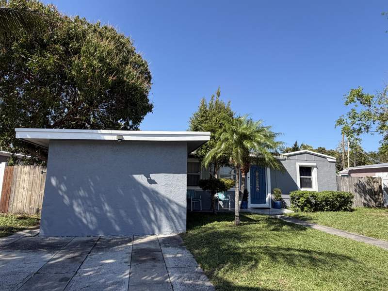 3 bedroom Single Family Residence at 729 Cherry Road, Golfview Heights 2, Westgate — photo 5
