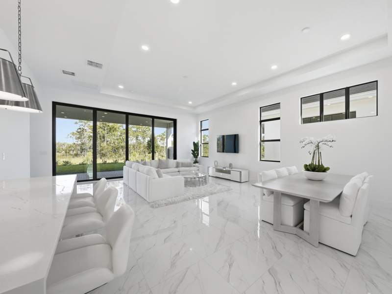 3 bedroom Single Family Residence at 1891 SE Royale Presrve Way, Cove Royale Pud Phase 2, Stuart — photo 3