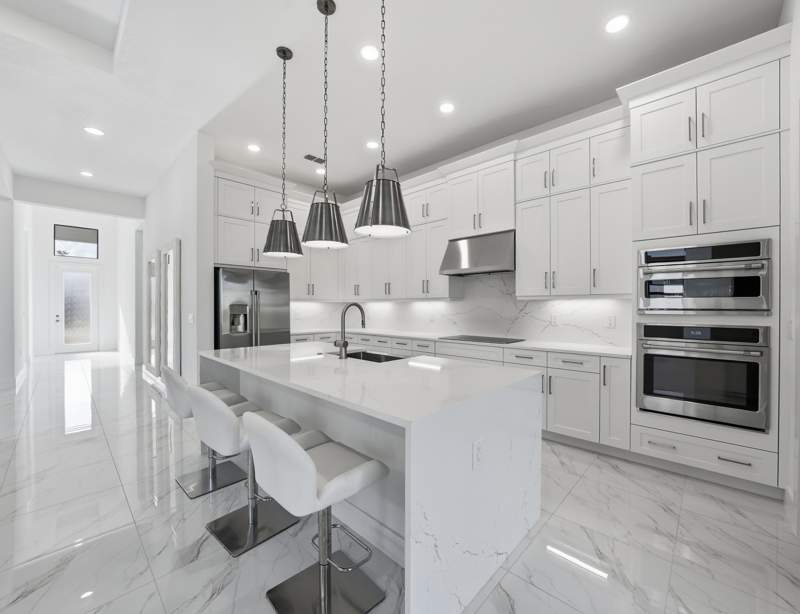 3 bedroom Single Family Residence at 1891 SE Royale Presrve Way, Cove Royale Pud Phase 2, Stuart — photo 2