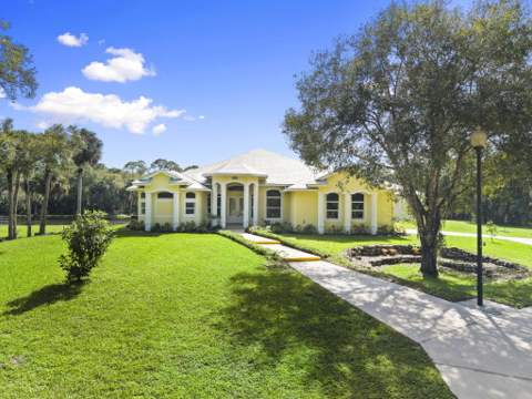 5002 SW Markel Street, Palm City FL - photo 6 of 71