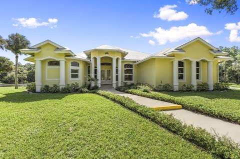 5002 SW Markel Street, Palm City FL - photo 7 of 71