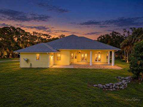 5002 SW Markel Street, Palm City FL - photo 10 of 71