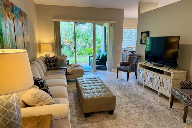 3 bedroom Townhouse at 146 SW Walking Path, Whitemarsh Reserve Pud Ph 02, Stuart — photo 4
