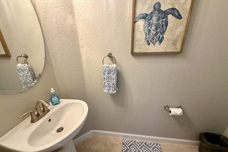 3 bedroom Townhouse at 146 SW Walking Path, Whitemarsh Reserve Pud Ph 02, Stuart — photo 5