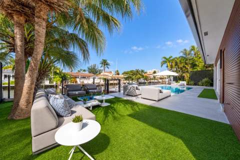11 Castle Harbor Isle Drive, Fort Lauderdale FL - photo 6 of 41
