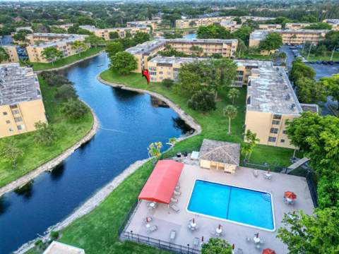 5940 NW 64th Avenue #101, Tamarac FL - photo 21 of 24