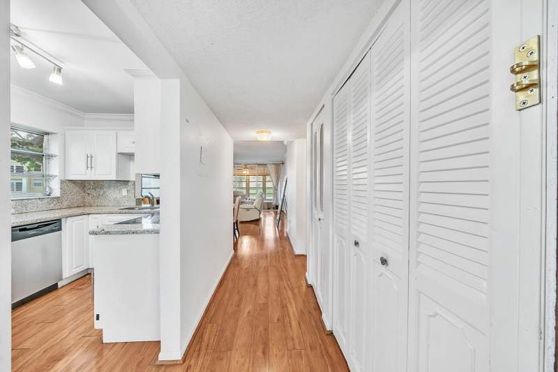 2 bedroom Condominium at 5940 NW 64th Avenue #101, Bermuda Club One Condo, Tamarac — photo 5