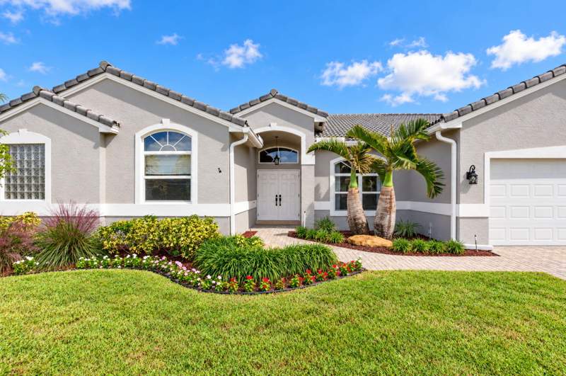 4 bedroom Single Family Residence at 9524 Lake Serena Drive, Boca Vista Estates, Boca Raton — photo 5