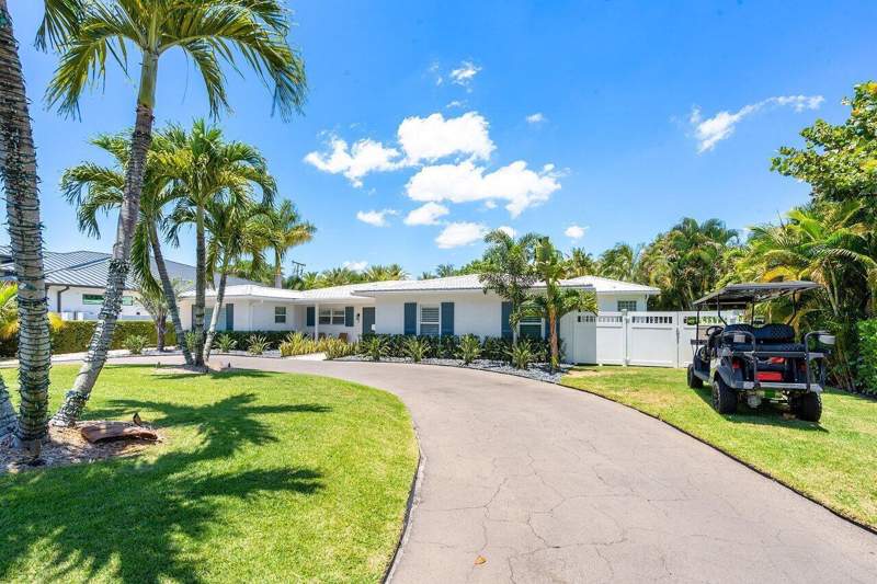 5 bedroom Single Family Residence at 319 NW 15th Street, Lake Ida, Delray Beach — photo 4