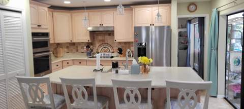 1822 SE Beving Avenue, Port St. Lucie FL - photo 15 of 95