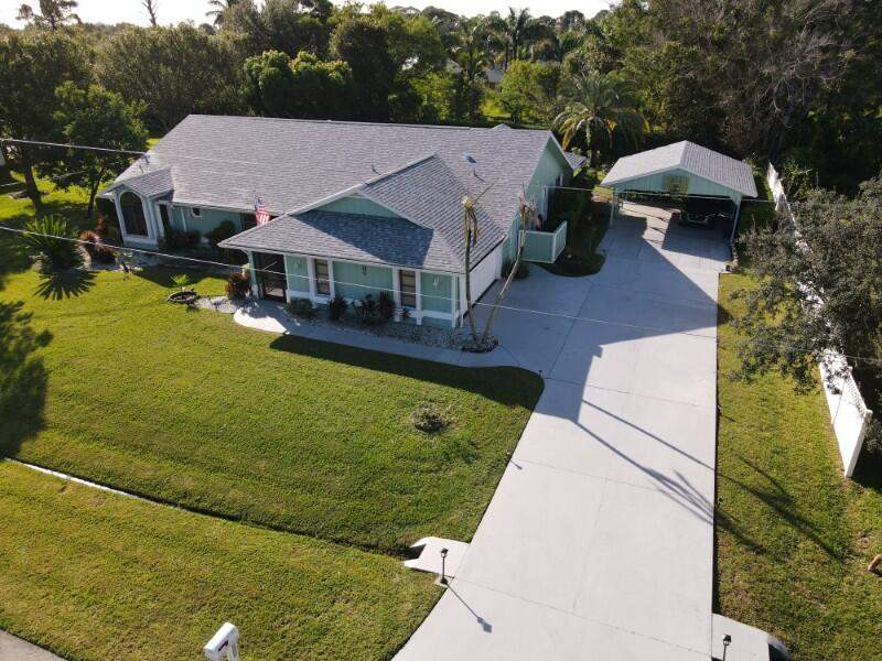 3 bedroom Single Family Residence at 1822 SE Beving Avenue, South Port St Lucie Unit 8, Port St. Lucie — photo 3