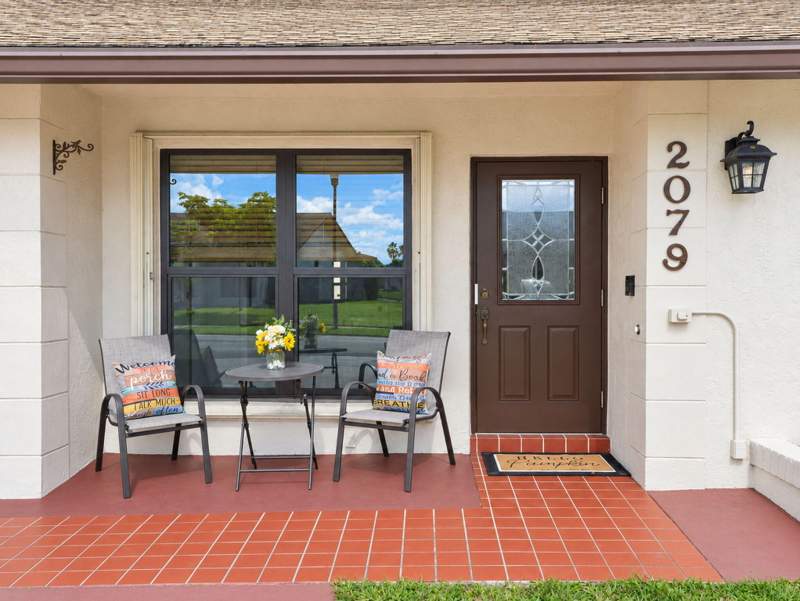 2 bedroom Single Family Residence at 2079 SW 16th Circle, The Meadows Of Crystal Lake, Deerfield Beach — photo 3