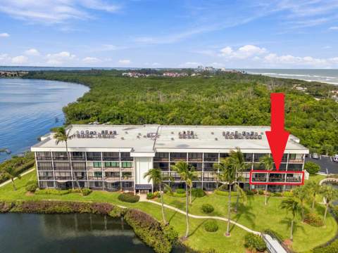 3792 NE Ocean Boulevard #N-220, Jensen Beach FL - photo 6 of 60