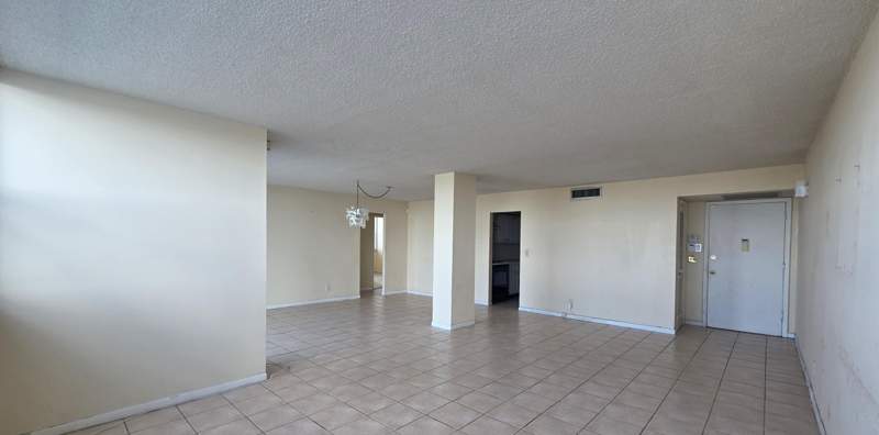 2 bedroom Condominium at 1410 S Ocean Drive #804, Trafalgar Towers Condominium 2, Hollywood — photo 4