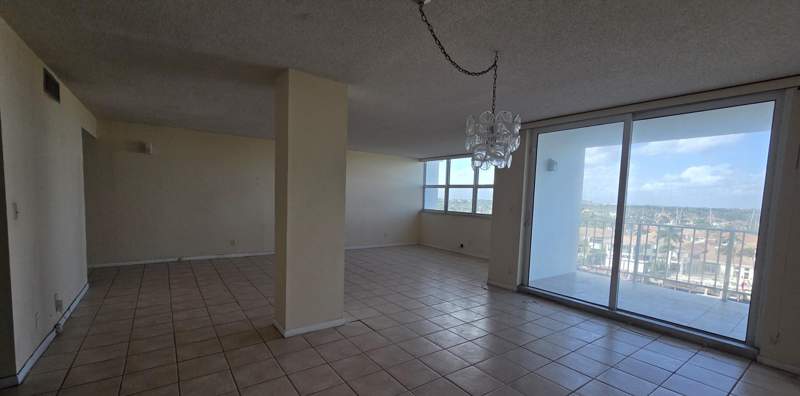 2 bedroom Condominium at 1410 S Ocean Drive #804, Trafalgar Towers Condominium 2, Hollywood — photo 5