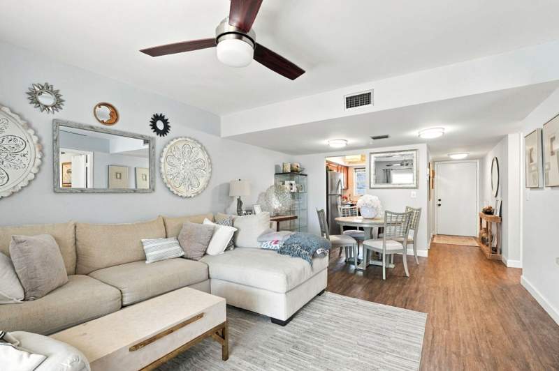 2 bedroom Condominium at 18081 SE Country Club Drive #19-189, Little Club Condo The, Jupiter — photo 2