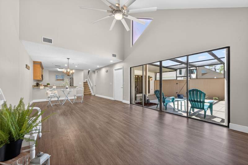 3 bedroom Single Family Residence at 1100 SE Mitchell Avenue #503, Tarpon Bay Villas, Port St. Lucie — photo 5