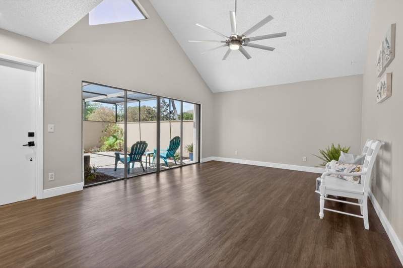 3 bedroom Single Family Residence at 1100 SE Mitchell Avenue #503, Tarpon Bay Villas, Port St. Lucie — photo 4