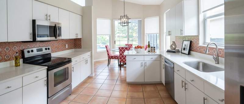 3 bedroom Single Family Residence at 7332 Marsh Terrace, Marsh Landing At The Reserve Phase 1, Port St. Lucie — photo 5