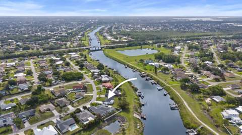 2674 SW Monterrey Lane, Port St. Lucie FL - photo 15 of 47