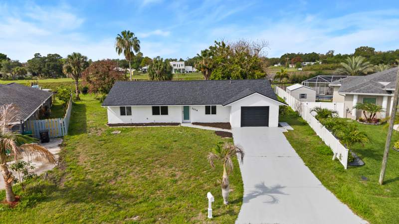 3 bedroom Single Family Residence at 2674 SW Monterrey Lane, Port St Lucie Section 5, Port St. Lucie — photo 5