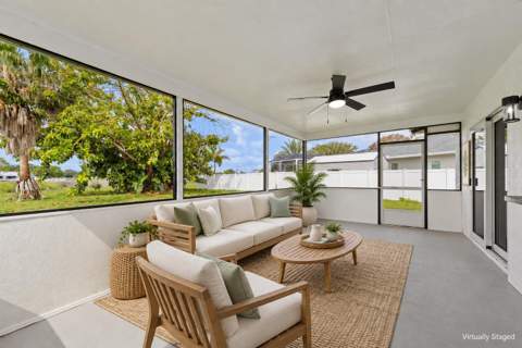 2674 SW Monterrey Lane, Port St. Lucie FL - photo 13 of 47