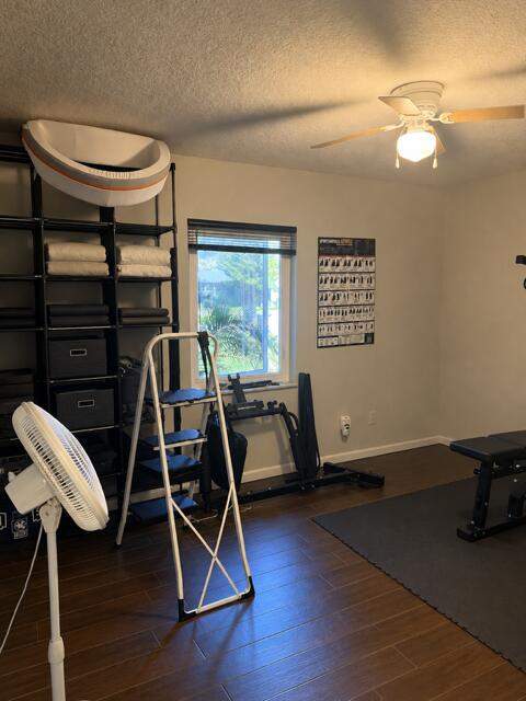 2 bedroom Single Family Residence at 7605 Deland Avenue, Lakewood Park Addition No 1, Fort Pierce — photo 5
