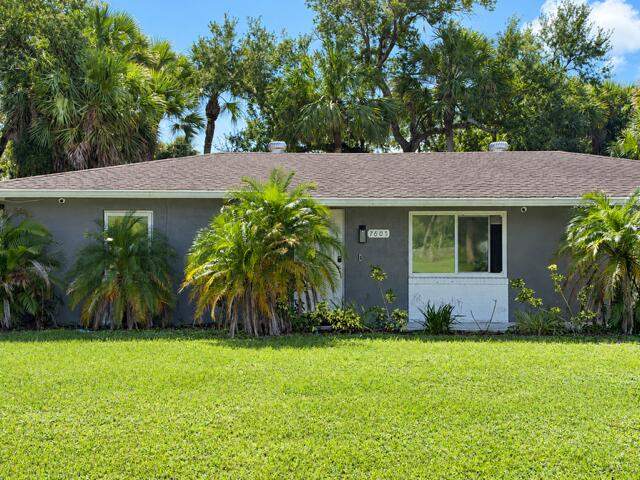 2 bedroom Single Family Residence at 7605 Deland Avenue, Lakewood Park Addition No 1, Fort Pierce — photo 2