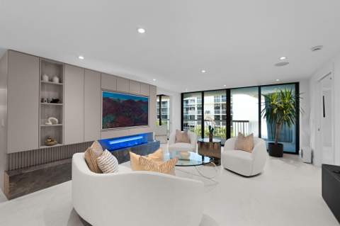 3250 S Ocean Boulevard #410S, Palm Beach FL - photo 7 of 53