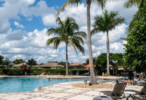 7332 Marsh Terrace, Port St. Lucie FL - photo 10 of 15