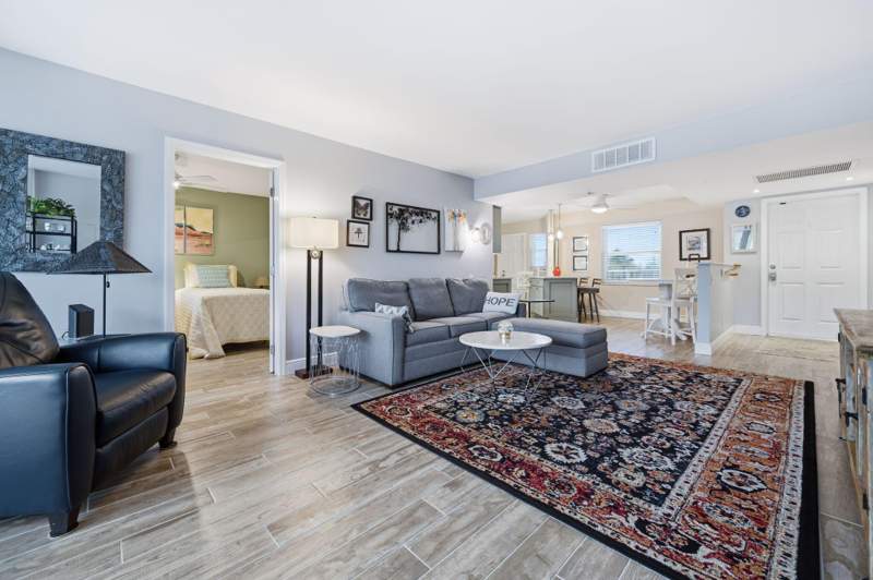 2 bedroom Condominium at 1 Harbourside Drive #1403, Harbourside, Delray Beach — photo 2