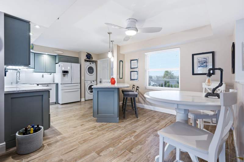 2 bedroom Condominium at 1 Harbourside Drive #1403, Harbourside, Delray Beach — photo 5