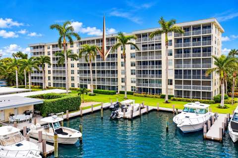 1 Harbourside Drive #1403, Delray Beach FL - photo 23 of 37