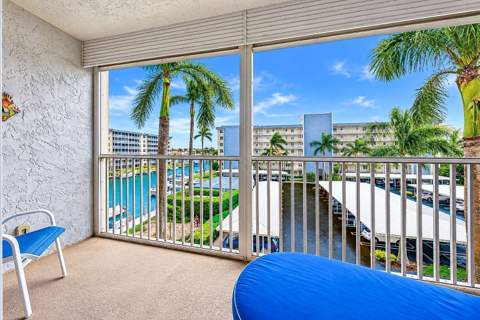 1 Harbourside Drive #1403, Delray Beach FL - photo 22 of 37