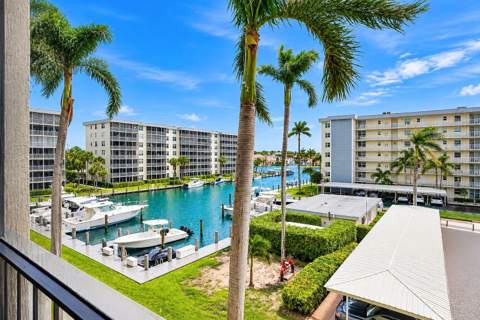 1 Harbourside Drive #1403, Delray Beach FL - photo 21 of 37