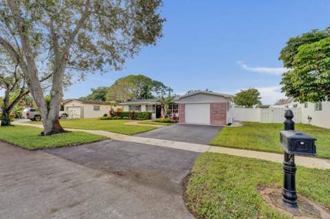 2000 NW 117th Terrace, Pembroke Pines FL - photo 14 of 89