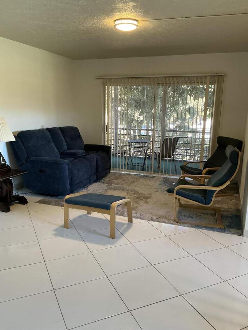2 bedroom Condominium at 8000 Lagos De Campo Boulevard #204 - A, Canongate Condominium, Tamarac — photo 5