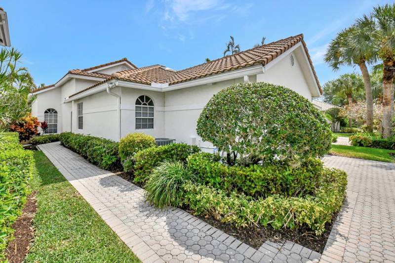 2 bedroom Single Family Residence at 2489 NW 66th Drive, Banyans, Boca Raton — photo 4