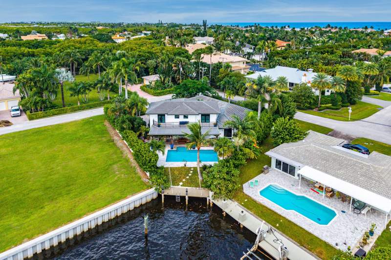 3 bedroom Single Family Residence at 27 Hibiscus Way, Ocean Ridge Beach, Ocean Ridge — photo 4