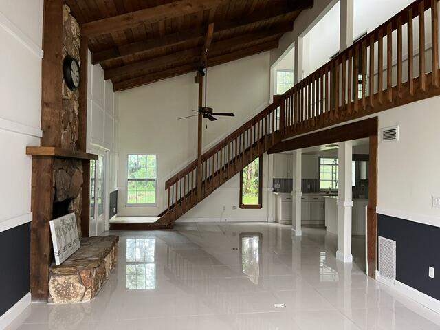 3 bedroom Single Family Residence at 2306 Canoe Creek Lane, Canoe Creek, Fort Pierce — photo 3