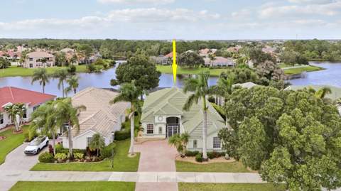 636 SW Lake Charles Circle, Port St. Lucie FL - photo 8 of 68