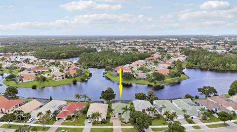 636 SW Lake Charles Circle, Port St. Lucie FL - photo 10 of 68